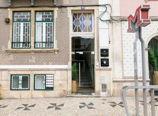 Lisboa 85 Suites & Apartments by RIDAN Hotels - Lisbonne - 3