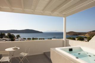 NŌSTOS Serifos - Livadion - 0