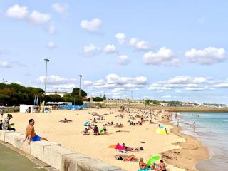 New-Romantic studio near the beach! - Paço de Arcos - 8