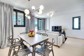 Arroyo Vaquero 150 m from the beach - Estepona - 3