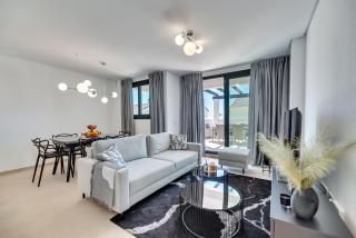 Arroyo Vaquero 150 m from the beach - Estepona - 8