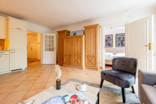 Residenz Bismarck Whg 22 - 2