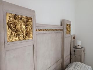 La casa di Rubin - Carloforte - 2