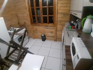 Casa com Piscina Tv e Wi-fi, pertinho do Mar - 5