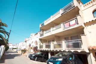 Edificio La Sardana - Empuriabrava - 4