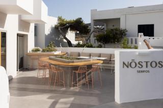 NŌSTOS Serifos - Livadion - 9