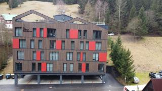 Apartmá v klidné lokalitě Krkonoš - Pec pod Sněžkou - 9