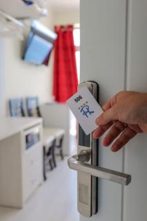 Republika Hotel - Sarandë - 4