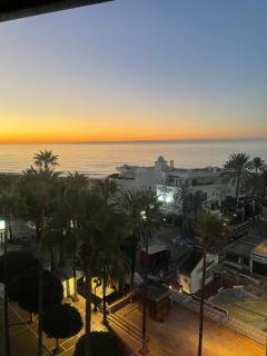 Apartamento Precioso Marbella Paseo Maritimo - Marbella - 7