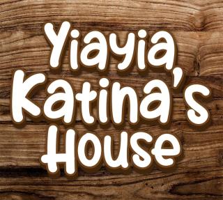 Yiayia Katina’s House - Corinto - 9