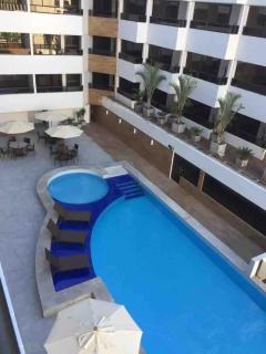 Nomar VIII - Apartamento em Cabo Branco - João Pessoa - 6
