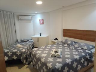 Nomar VIII - Apartamento em Cabo Branco - João Pessoa - 5