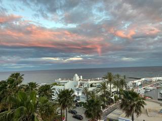 Apartamento Precioso Marbella Paseo Maritimo - Marbella - 9
