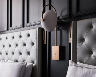 The LaSalle Chicago, Autograph Collection by Marriott - Chicago - 3