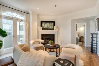 Atlanta Rental with Balcony Near Buckhead! - 0