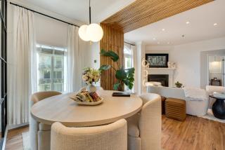 Atlanta Rental with Balcony Near Buckhead! - 5