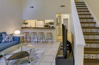4 Mi to Dtwn Pet-Friendly Abode in Tallahassee! - 6
