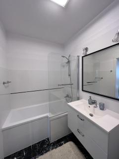 Apartament z tarasem na Osiedlu Rakownica - Jelenia Góra - 2