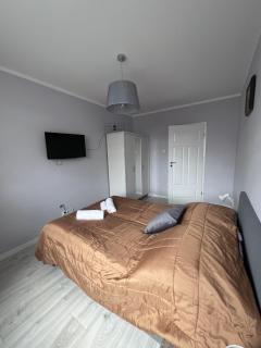 Apartament z tarasem na Osiedlu Rakownica - Jelenia Góra - 4