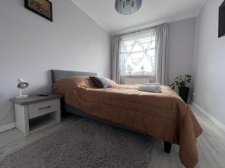 Apartament z tarasem na Osiedlu Rakownica - 1