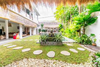 Villa Vittoria Bali - Seminyak - 7