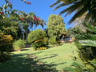 Sitio do Sossego Suite #2 - Petrópolis - 2