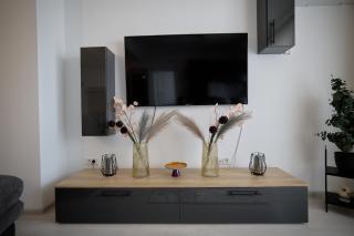 Luxury Cozy Apartments Palas Mall Centru - Iaşi - 9
