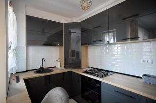 Luxury Cozy Apartments Palas Mall Centru - Iaşi - 6