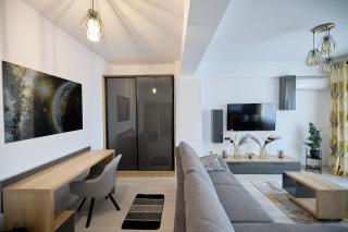 Luxury Cozy Apartments Palas Mall Centru - Iaşi - 1