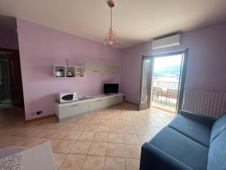 Appartamento vista Lago d'Iseo - Sulzano - 7
