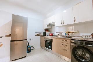 Modern Apartment near Marjane - Tangeri - 6