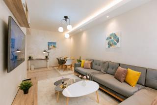 Modern Apartment near Marjane - Tangeri - 2