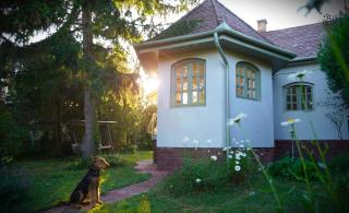 La Casa Nonna - Alsóörs - 9