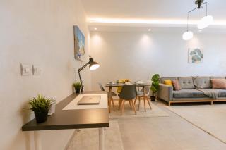 Modern Apartment near Marjane - Tangeri - 3