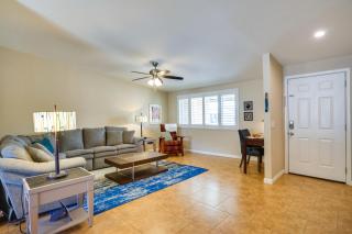 Family-Friendly Tucson Retreat with Pool and Yard! - Tucson - 7
