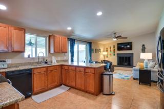 Family-Friendly Tucson Retreat with Pool and Yard! - Tucson - 4