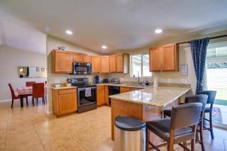 Family-Friendly Tucson Retreat with Pool and Yard! - Tucson - 2