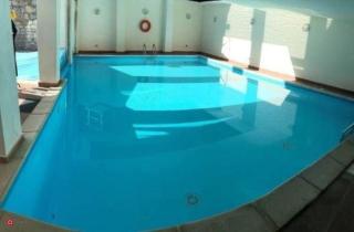 Pieve Ligure a picco sul mare con piscina Villa Regina - 4