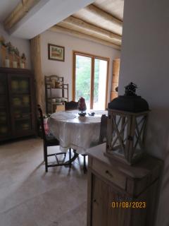 l'altore di savaghju - Vivario - 1