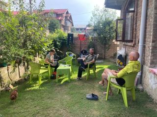 John's Homestay Srinagar - Stay Ride Hike - 0
