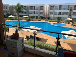 Bahia Golf Beach, Bouznika - 9