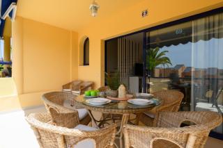 Duplex Meloneras Terrace with views - San Bartolomé - 9