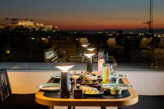 Academias Hotel, Autograph Collection - Atene - 8