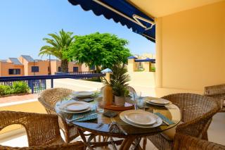 Duplex Meloneras Terrace with views - San Bartolomé - 3