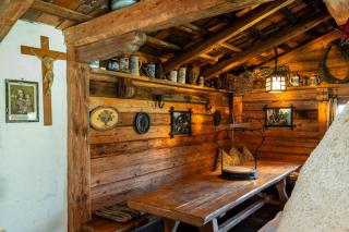 Untergrünsteinlehen - Schönau am Königssee - 4