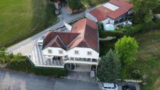 Villa Theresa - Hofstetten - 9