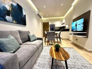 Modern Loft with Rooftop Pool Steps from the Beach by Solmar Rentals - Playa del Carmen - 5