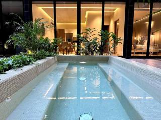 Modern Loft with Rooftop Pool Steps from the Beach by Solmar Rentals - Playa del Carmen - 8
