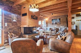 Chalet Le Grand Cerf - Le Dévoluy - 8
