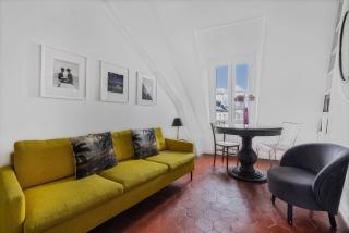 Benjamine - Paris - 0